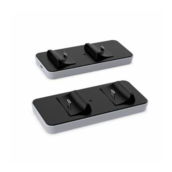 Dobe PS 5 Controller Charging Dock Tp5-0591 - White